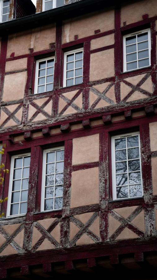 Le Sommelier Chalon - Meuble De Tourisme 2 Etoiles Apartment Bagian luar foto