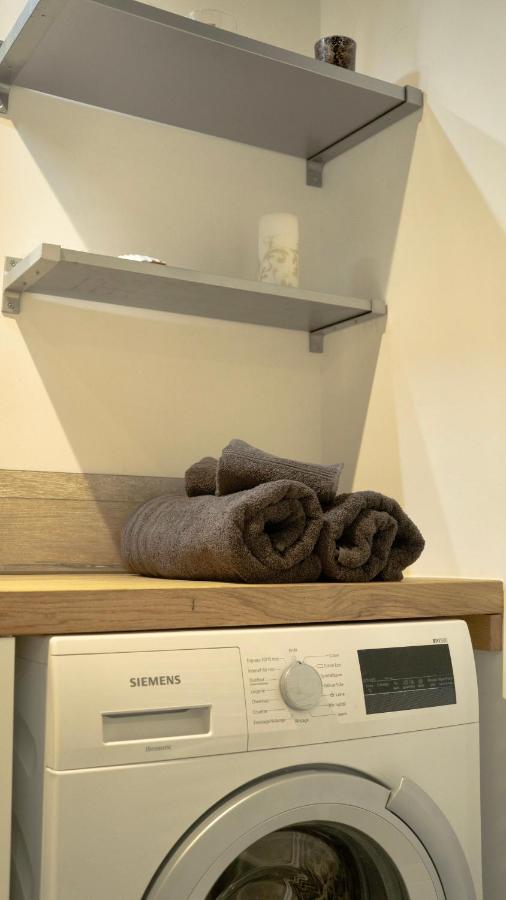 Le Sommelier Chalon - Meuble De Tourisme 2 Etoiles Apartment Bagian luar foto